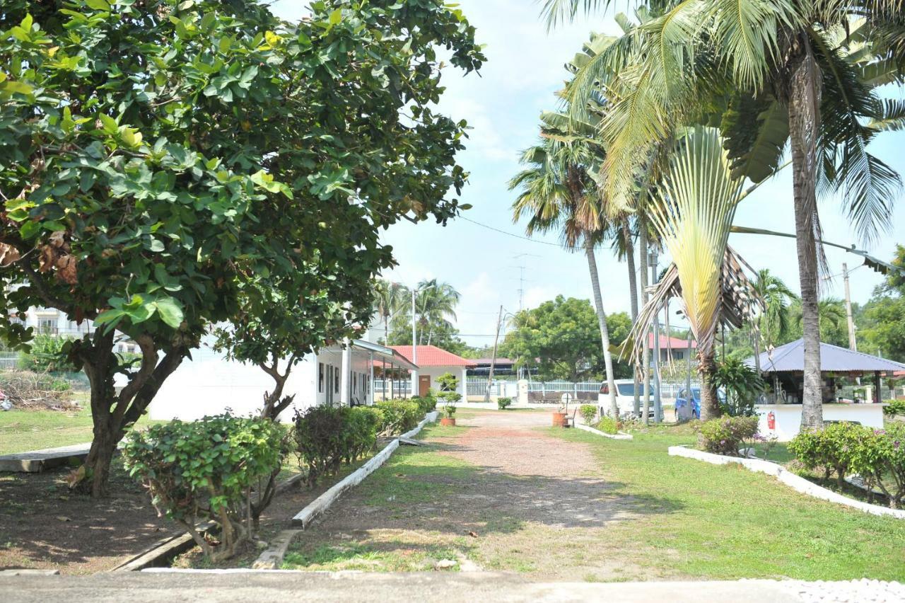 Green Town Hotel & Resort Πορτ Ντίξον Εξωτερικό φωτογραφία